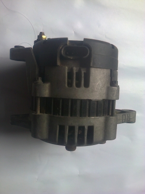 ไดชาร์เชฟโรเล็ตออฟตร้า