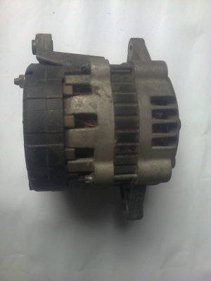 ไดชาร์เชฟโรเล็ตออฟตร้า