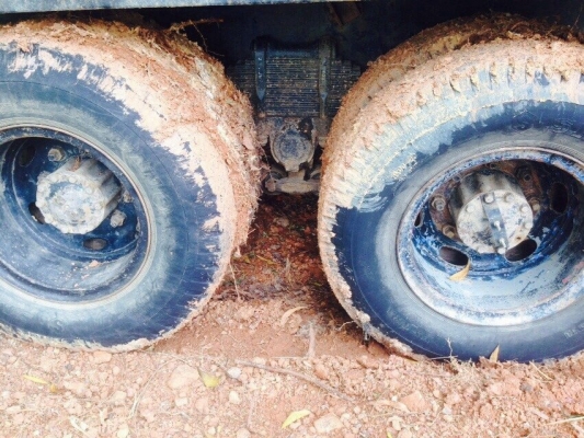 ขายดาวน์รถ10ล้อดั้ม ISUZU FXZ23NFPF R เครื่อง 240แรงม้า สนใจโทร 081-9701072