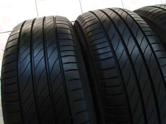 ขายยาง MICHELIN PRIMACY 3ST 205-65-15 ปี13 งามๆ (1ชุด)