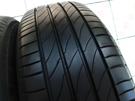 ขายยาง MICHELIN PRIMACY 3ST 205-65-15 ปี13 งามๆ (1ชุด)