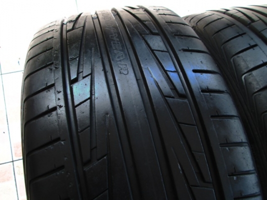 ขายยาง GOODYEAR DIRECTIONAL5 215-40-17 ดอกเต็ม (1คู่)