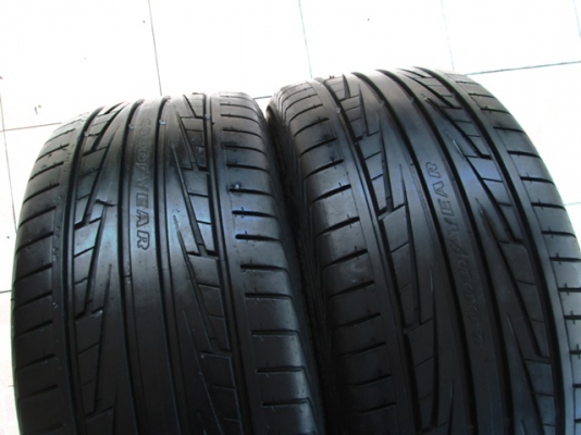 ขายยาง GOODYEAR DIRECTIONAL5 215-40-17 ดอกเต็ม (1คู่)