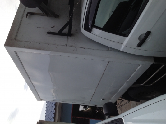 ขายตู้เย็นมือสอง