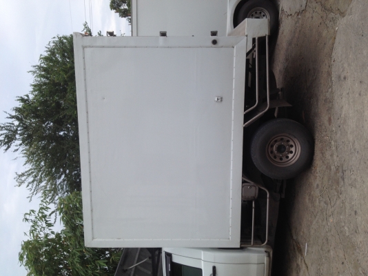 ขายตู้เย็นมือสอง