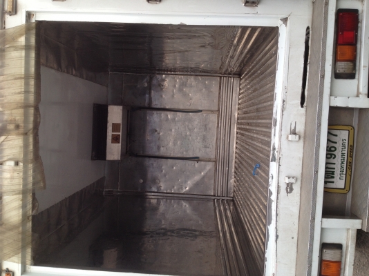 ขายตู้เย็นมือสอง