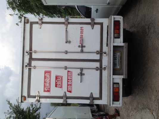 ขายตู้เย็นมือสอง