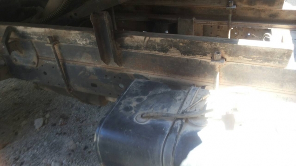 ขายด่วนครับ 6ล้อดั้ม TOYOTA รถสวยครับ ใช้งานทุกวัน