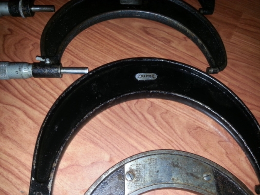 ขายไมโครวัดนอก 4 ตัวลดราลง3000