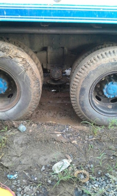 สิบล้อดั้ม ฮีโน่โปรเฟีย คอกมิเนียม ราคาต่อรองได้.