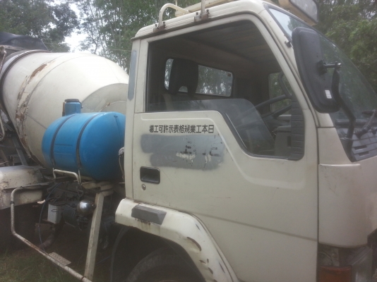 ขายโม่ปูนมิตชูสภาพเทพเก่านอกยังไม่่เคยใช้งานในไทย ขายโม่ปูนมิตชูสภาพเทพเก่านอกยังไม่่เคยใช้งานในไทย