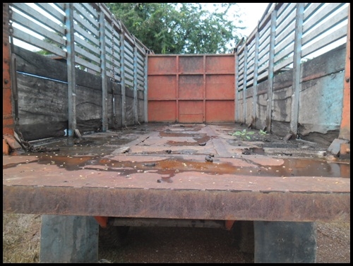 ฮีโน่ KT วางหัวสิงไฮเทค