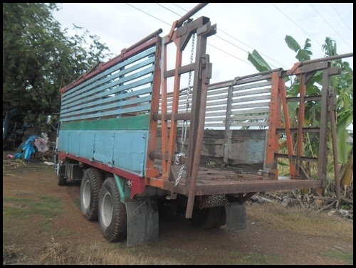 ฮีโน่ KT วางหัวสิงไฮเทค