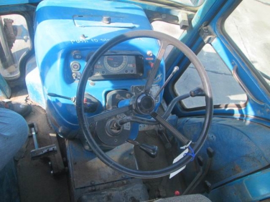 ขาย Ford 6610 เก่าญี่ปุ่น