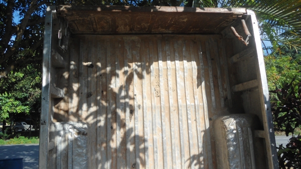 ขายกระบะเลสอีซูซุ  kb  ตอนเดียว