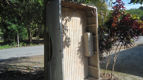 ขายกระบะเลสอีซูซุ  kb  ตอนเดียว