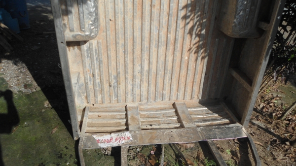 ขายกระบะเลสอีซูซุ  kb  ตอนเดียว