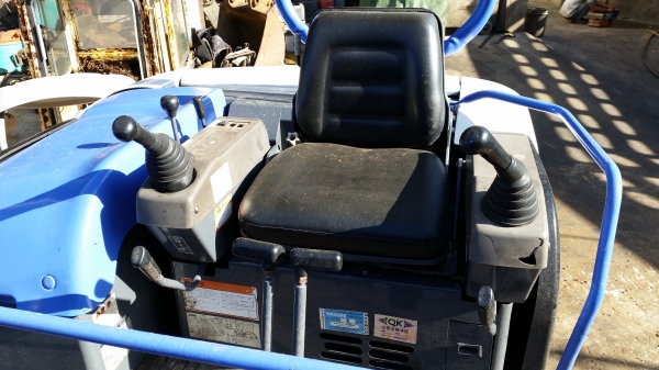 ขาย รถขุด MITSUBISHI รุ่น MM35T แทร็กเหล็กสวย มือสองญี่ปุ่น ขาย รถขุด MITSUBISHI รุ่น MM35T แทร็กเหล็กสวย มือสองญี่ปุ่น