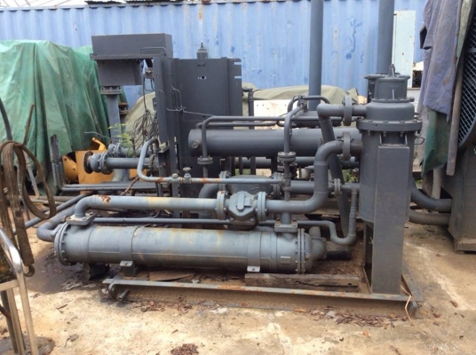 เครื่องปั่นไฟ CEM ขนาด 1,500 KVA