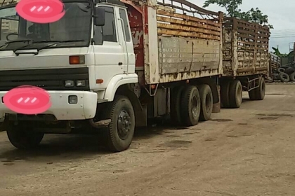 สิบล้อ แม่+ลูก ด่วน!!!