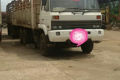 สิบล้อ แม่+ลูก ด่วน!!!