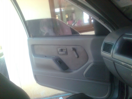 ขาย อีซูซุ RODEO   4WD  ถูกๆพร้อมใช้งาน