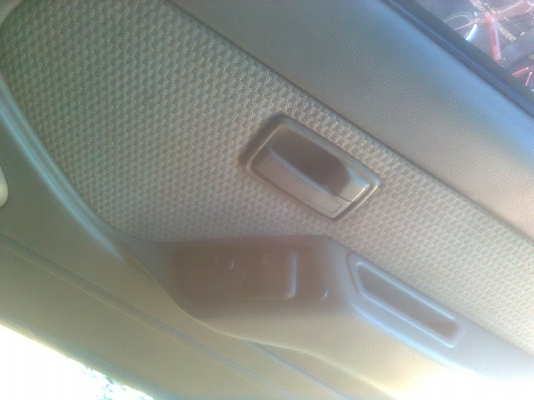 ขาย อีซูซุ RODEO   4WD  ถูกๆพร้อมใช้งาน