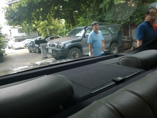 ขาย Benz C180 W202 1995 auto ABS Airbag กระจกไฟฟ้า 199,000 บาท