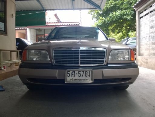 ขาย Benz C180 W202 1995 auto ABS Airbag กระจกไฟฟ้า 199,000 บาท