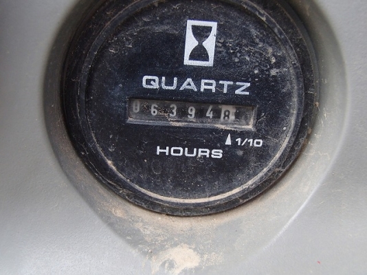 รถแบคโฮ KOBELCO SK115SR-1ES ปี 2005 จากญี่ปุ่น 100\%