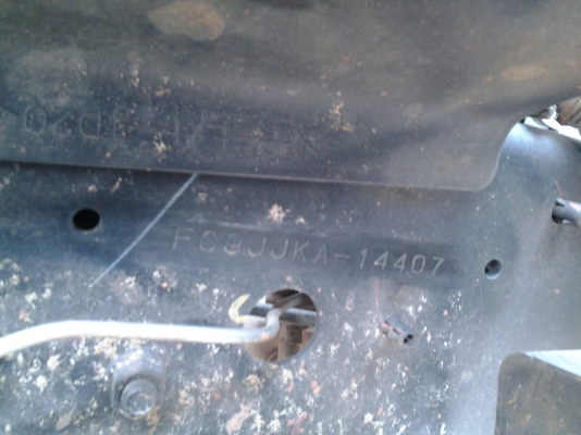 HINO FC9J 145แรง ปี56 ไมล์14XXX เหลือ 47 งวดฯละ 25600 เปลี่ยนสัญญาเลยครับ ประกันชั้น1 พึ่งต่อ