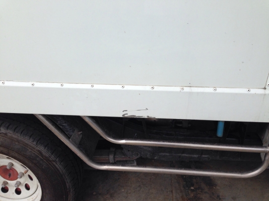 ต้องการขายรถห้องเย็น4ล้อเล็กใช้งานมาแล้ว 3 ปี ต้องการขายรถห้องเย็น4ล้อเล็กใช้งานมาแล้ว 3 ปี