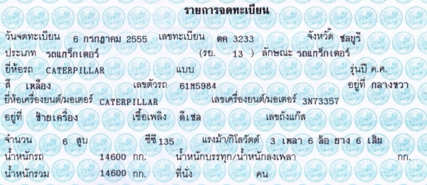 ขายรถเกรดcat 12G รถสวยๆ ขายรถเกรดcat 12G รถสวยๆ