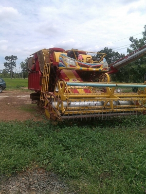 ปลดหนี้ปี53 ตันเดิน12 เครือง6he1เทอร์โบ