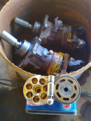 มอเตอร์งอโคมัสสุเบอร์90 (ใช้งานได้จริงครับ)เจ้าของขายเอง