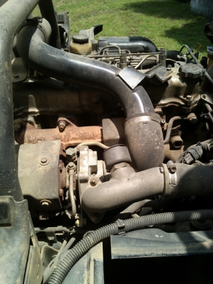 รถฮีโน่6ล้อตู้ สภาพสวยพร้อมใช้งานคับ รถฮีโน่6ล้อตู้ สภาพสวยพร้อมใช้งานคับ