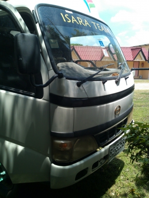 รถฮีโน่6ล้อตู้ สภาพสวยพร้อมใช้งานคับ รถฮีโน่6ล้อตู้ สภาพสวยพร้อมใช้งานคับ