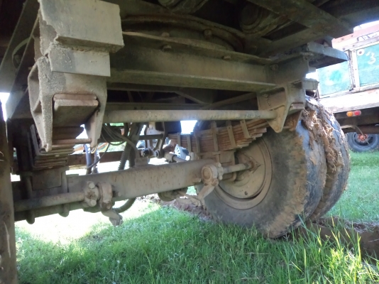 ขาย335000บาทขายลูกพ่วงดั้ม เล่มทะเบียนพร้อมโอน