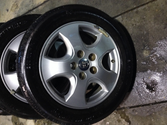 ขายเเมกเดิมวีโก้