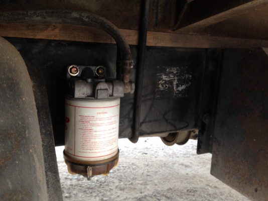 ขายHINO FC3J 170แรงม้าตู้ยาว6.50เมตร รถห้าง