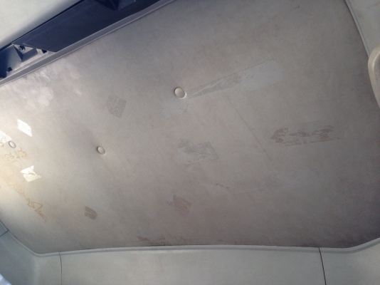 ขายHINO FC3J 170แรงม้าตู้ยาว6.50เมตร รถห้าง