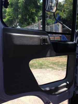 ขายHINO FC3J 170แรงม้าตู้ยาว6.50เมตร รถห้าง