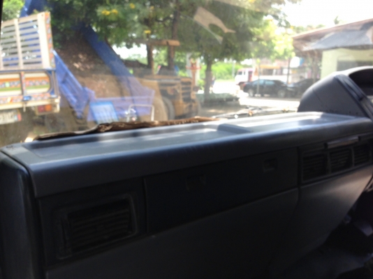 ขายHINO FC3J 170แรงม้าตู้ยาว6.50เมตร รถห้าง