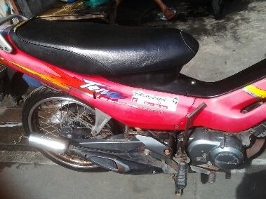 เทน่าสตาทร์มือปี37