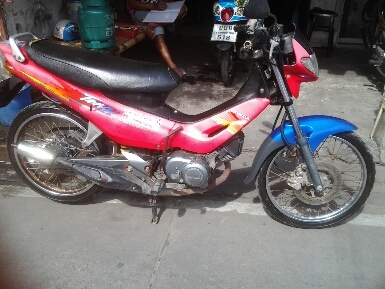 เทน่าสตาทร์มือปี37