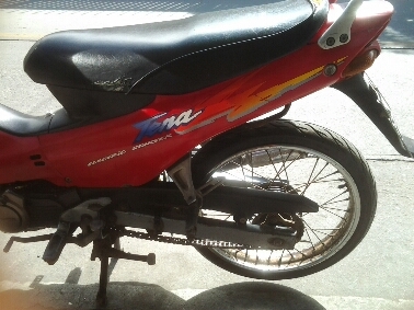 เทน่าสตาทร์มือปี37