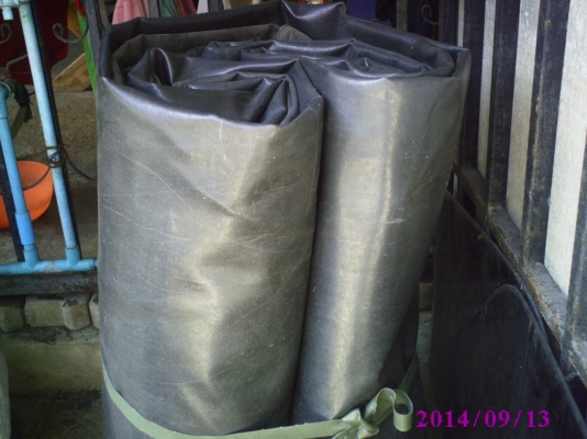 ขายผ้าใบ