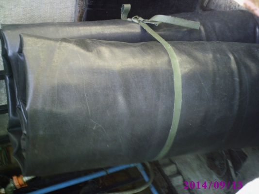 ขายผ้าใบ