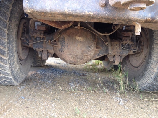 ขายรถสิบล้อพ่วง Isuzu Deca 270 ปี41 ดั้มสามมิตร รอนเฉียง มีระบบลากพ่วง รถพร้อมใช้ราคาต่อรองได้