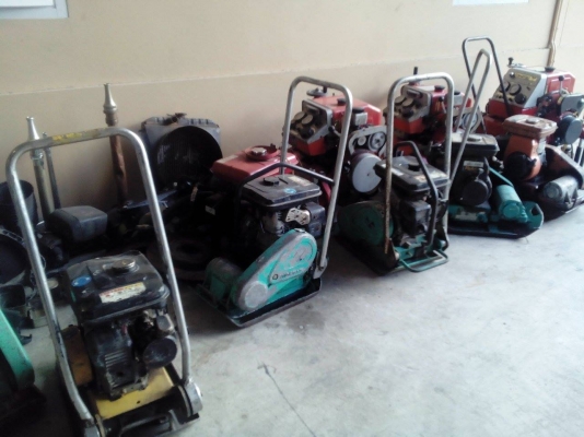 ขายตัวตบดิน เก่าญี่ปุ่น จัดส่งได้ทั่วประเทศ